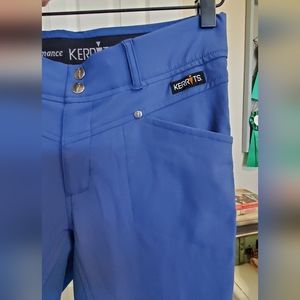Kerrits Crossover II Full Seat Breeches
